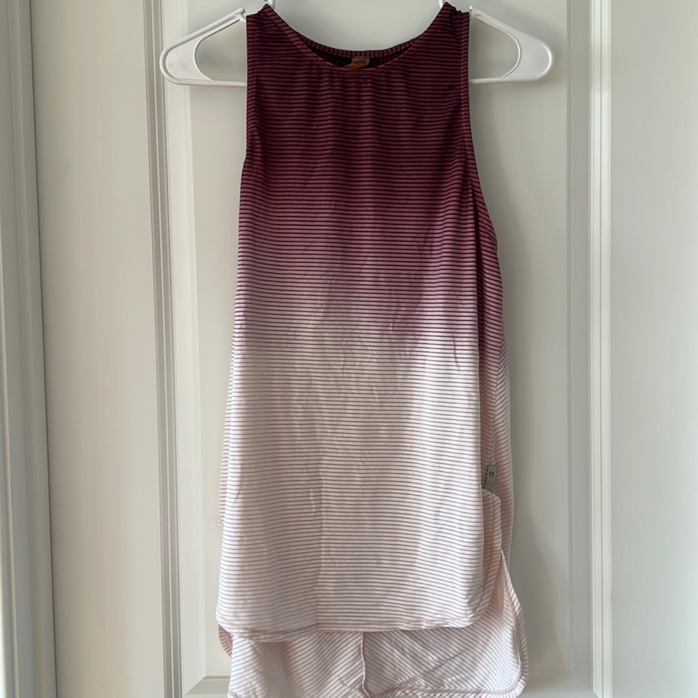 Rasberry Gradient - image 1